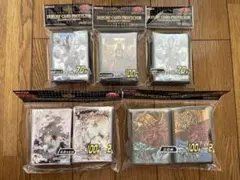 デュエマ スリーブ ヴィルヘルムなし - メルカリ
