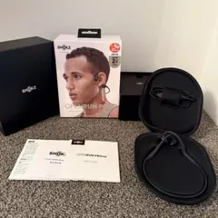 2026年最新】shokz openrun pro s810の人気アイテム - メルカリ