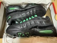 Nike AirMax 95 OG BigBubble 26cm 新品