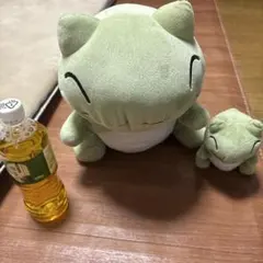 2026年最新】みがわりぬいぐるみの人気アイテム - メルカリ