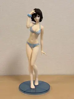 ラブプラス 小早川凛子 水着 Ver.1/4スケールフィギュア フリーイング
