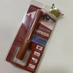 Cathy Doll Monsoon 06 マスカラ（テラコッタ）のサムネイル