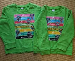 KISHIRYU SENTAI RYUSOULGER トレーナー