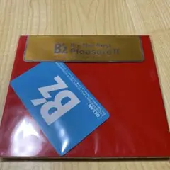 2025年最新】B'z The Best Pleasure IIの人気アイテム - メルカリ