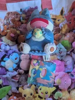 ポケモン ゴンベ もりのおくりもの 2025年最新】ゴンベ もりのおくりものの人気アイテム - メルカリ