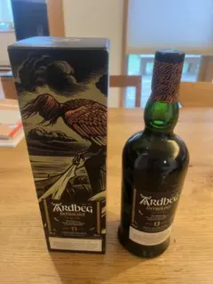 【最終値下】Ardbeg アードベッグ アンソロジー ハーピーズテール13年 アードベッグ(Adbeg) アンソロジー ハーピーズテール 13年