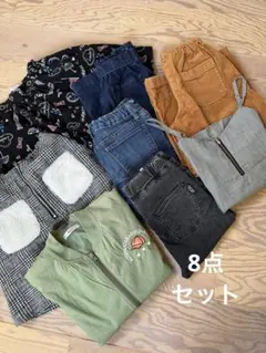 女の子 150cm まとめ売り