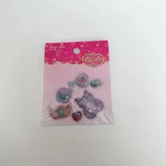 セボンスター デコレーションパーツ セリア