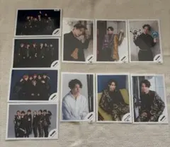 SixTONES 松村北斗　写真