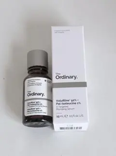 The Ordinary V92+PI1フェイスセラムのサムネイル