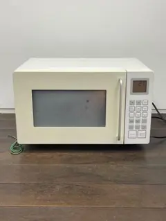 ✨激安✨ MUJI無印良品M-E10B オーブン 電子レンジ MUJI 無印良品 電子レンジ M-E10B 50/60Hz - メルカリ