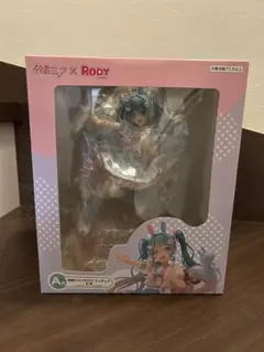 タイトーくじ　初音ミク×RODY A賞