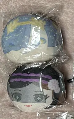 第五人格 調香師 グッズまとめ アクキー アクスタ おまんじゅう