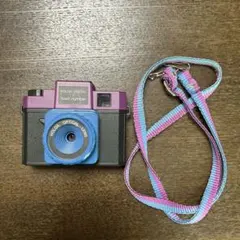 HOLGA DIGITA ホルガ デジタル カメラ トイカメラ カラフル 120 - メルカリ