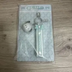 サンリオ　当りくじ　ポチャッコ キーホルダーのサムネイル