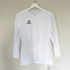 【新品未使用品】Desporte 長袖インナーシャツのサムネイル