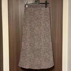 JOURNAL STANDARD relume／ロングスカート