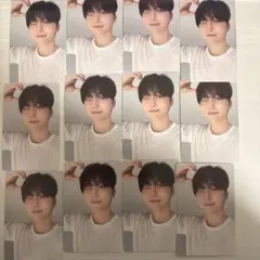 DXS スングァンserenade compact ver トレカ12点