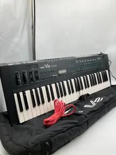 YAMAHA シンセサイザー V2 - メルカリ