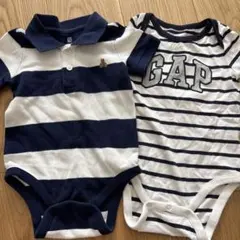 ボディースーツ ロンパース