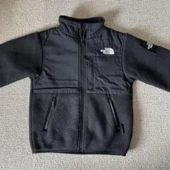 THE NORTH FACE デナリジャケット ブラック　120