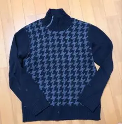 デザインニット ニット