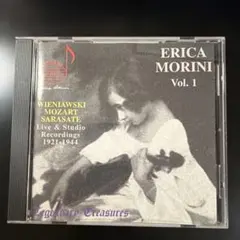 Erica Morini Vol. 1 Doremi