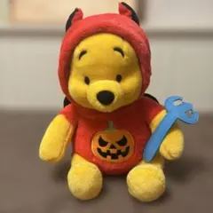 2026年最新】プーさん ハロウィンの人気アイテム - メルカリ