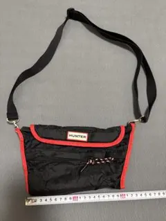 HUNTER ORIGINAL PACKABLE CROSSBODYのサムネイル