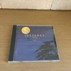 Juliana's Tokyo Vol.2 CD - メルカリ