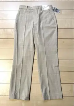 UNIQLO スマートアンクルパンツS