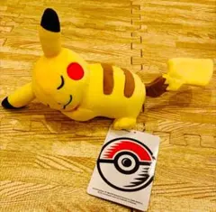 2026年最新】おねむり ピカチュウの人気アイテム - メルカリ