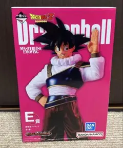 1番ぐじ ドラゴンボール VSオムニバスULTRA E賞 孫悟空