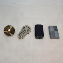 フィジエットトイ