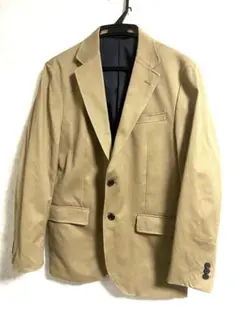 テーラードジャケット l