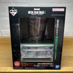 2026年最新】ソリッド スネーク フィギュアの人気アイテム - メルカリ