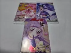 2025年最新】キュアミラクル ウエハースの人気アイテム - メルカリ