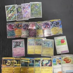 ポケモンカードゲーム汎用カードまとめ売り