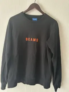 beamsトレーナー