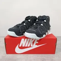 Nike Air More Uptempo 28.5 Smoke Grey