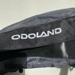 新品未使用 バックカントリー　スノー　スパッツ