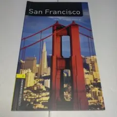 San Francisco by Janet Hardy-Gould