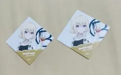 バンドリ RBaker アールベイカー 特典 三角初華 ドロリス - メルカリ