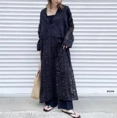 プラージュ　ワンピースのサムネイル