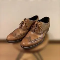 COLE HAAN ウィングチップのサムネイル