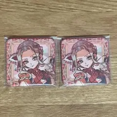 2026年最新】地縛少年花子くん 缶バッジ 七の人気アイテム - メルカリ