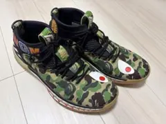 コラボスニーカー スニーカー