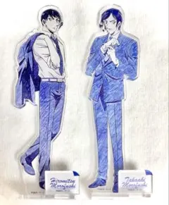 2025年最新】諸伏景光 アクリルスタンドの人気アイテム - メルカリ