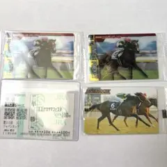 2026年最新】馬券 ジャパンカップの人気アイテム - メルカリ