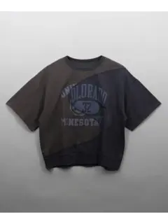 ［MAISON SPECIAL］Tシャツ